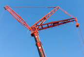 Rigging Equipment from RAMM