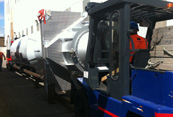 RAMM Machinery Movers