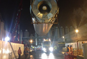 Rigging Services from RAMM