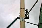RAMM provide specialised listing equipment for all jobs.