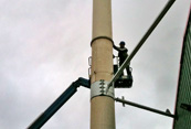 RAMM provide specialised listing equipment for all jobs.