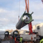 Heavy Lifting Equipment from RAMM