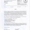 CTA reference letter