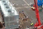Steelwork & Fabrication from RAMM